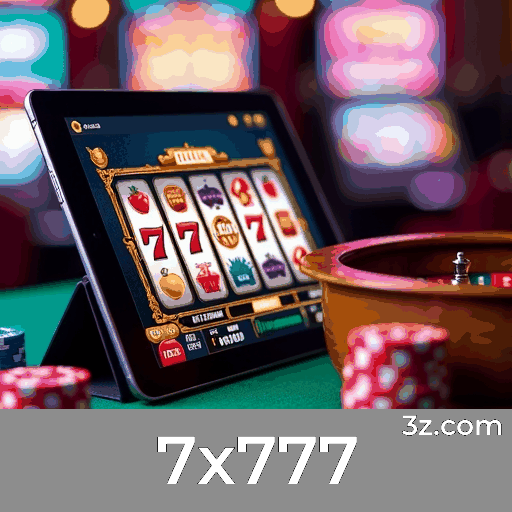 Experimente a Conveniência Total com o Aplicativo 7x777