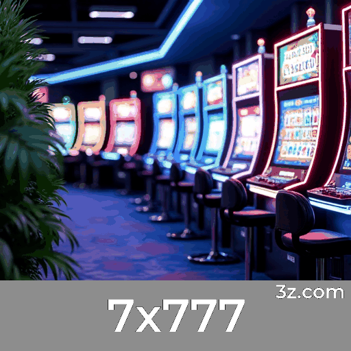 7x777: Bônus Generosos para Jogadores Brasileiros