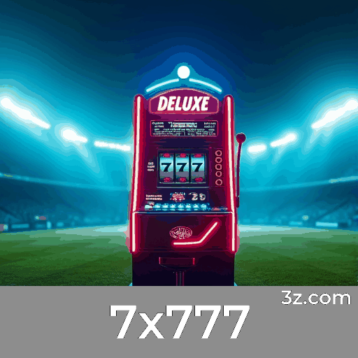 7x777: Escolhas Ricas, Entretenimento Sem Limites