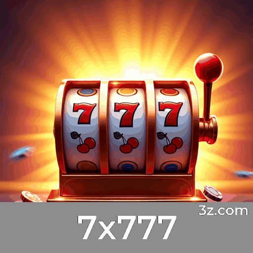 7x777: O Cassino Online Confiável e Premiado