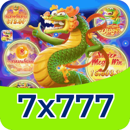 Fortune Dragon - RTP 96.96%