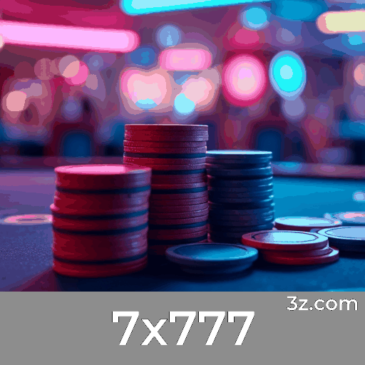 7x777: Experiência Elite e Imersiva no Cassino