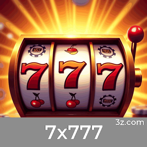 7x777: Escolhas Ricas, Entretenimento Sem Limites