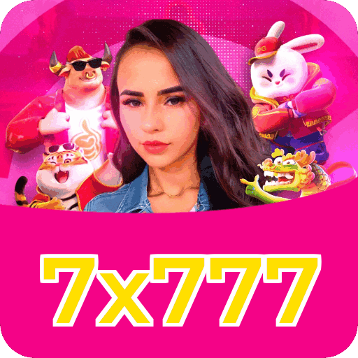 Login rápido no app 7x777