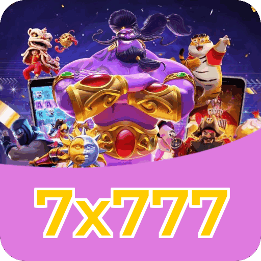 Slots Premium da PG Soft na 7x777