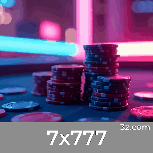 7x777: Experiência Elite e Imersiva no Cassino