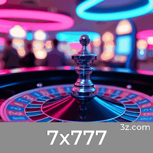 7x777: Jogo em Tempo Real, Experiência Empolgante para Brasileiros