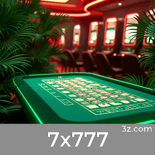 Login Seguro e Rápido no 7x777 para Brasileiros