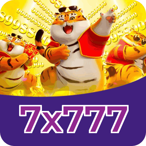 Siga a 7x777 no Facebook