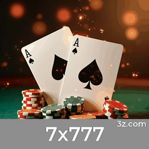 7x777: Bônus Generosos para Jogadores Brasileiros