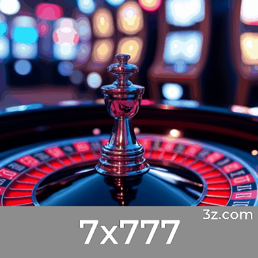 7x777: Escolhas Ricas, Entretenimento Sem Limites