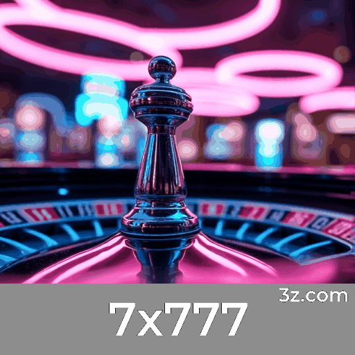 7x777: Jogo em Tempo Real, Experiência Empolgante para Brasileiros