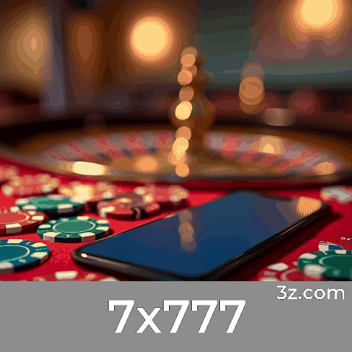 Login Seguro e Rápido no 7x777 para Brasileiros