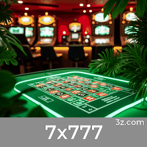 7x777: Apostas em Esportes com Odds Imediatas no Brasil