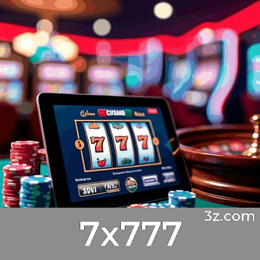 Experimente a Conveniência Total com o Aplicativo 7x777